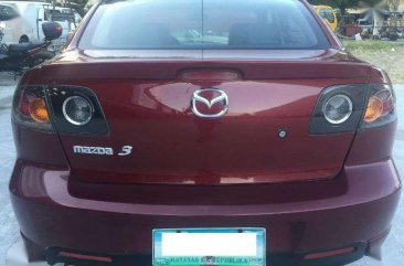 Mazda 3 2007 for sale