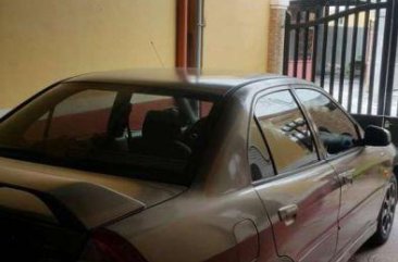 Mitsubishi Lancer 2000 for sale