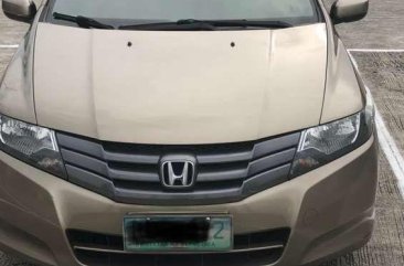 Like new Honda City for sale