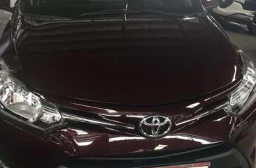 2018 Toyota Vios for sale