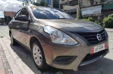 Nissan Almera 2017 for sale