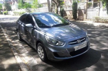 2018 Hyundai Accent Automatic for sale