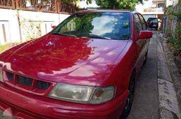 Nissan Sentra GTS 1999 for sale