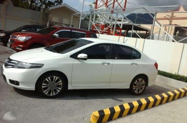 Honda City 2013 for sale