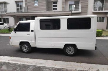 2011 Mitsubishi L300 for sale