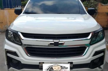 Chevrolet Trailblazer 2017 for sale