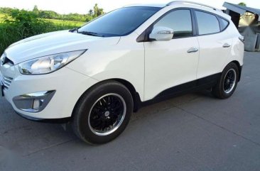 Hyundai Tucson 2010 for sale