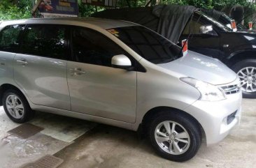 2014 Toyota Avanza 1.5G Automatic for sale