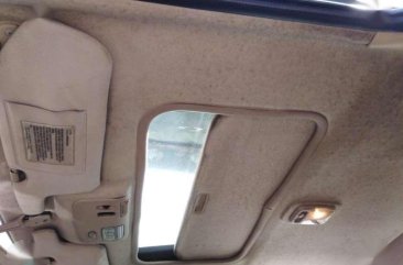 Nissan Exalta STA 2001 for sale