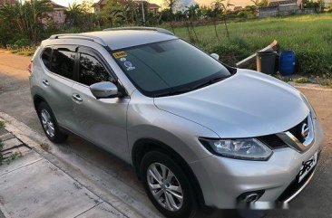 Nissan X-Trail 2015 for sale