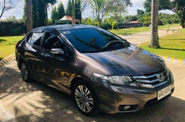 Honda City 2014 for sale