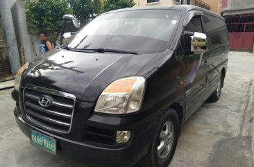 2006 Hyundai Starex for sale