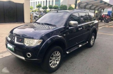 2014 Mitsubishi Montero Sport for sale