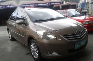 Toyota Vios 2011 for sale