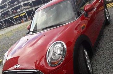 Mini Cooper 2018 for sale