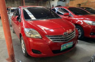 2012 Toyota Vios for sale