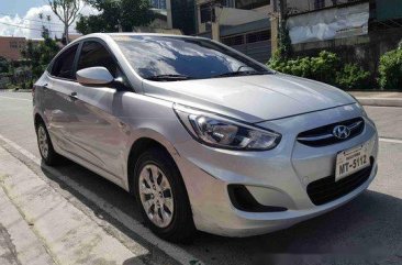 Hyundai Accent 2018 CRDi for sale