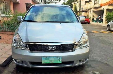 Kia Carnival 2008 for sale