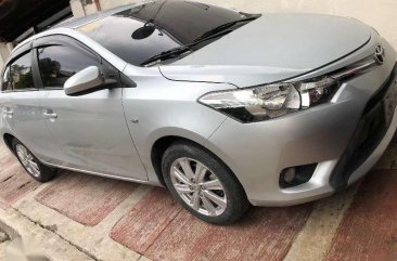 2016 Toyota Vios for sale