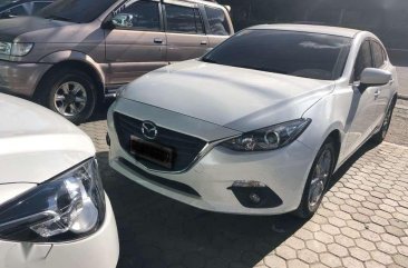 Mazda 3. 2016 for sale