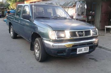 1999 Nissan Frontier for sale