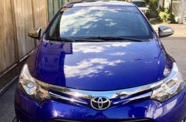 2017 Toyota Vios for sale