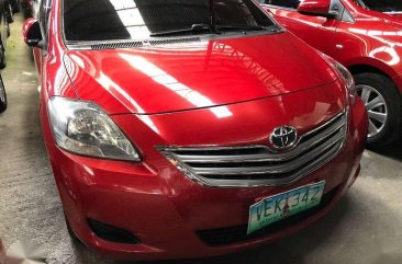 2012 Toyota Vios for sale