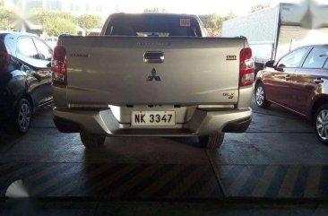 2016 Mitsubishi Strada for sale