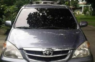 Toyota Avanza 2010 for sale