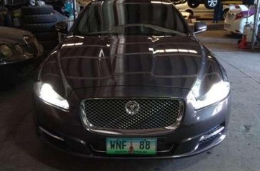 2012 Jaguar Xj for sale