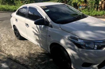 2015 Toyota Vios for sale