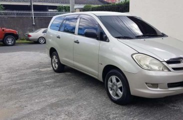 2007 Toyota Innova for sale