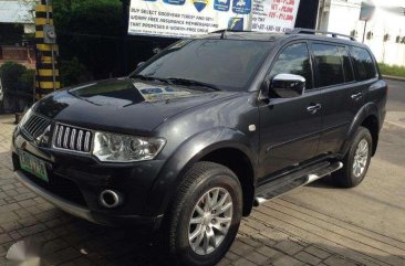 2012 Mitsubishi Montero for sale