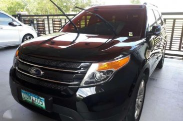 2013 Ford Explorer for sale