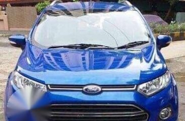 Ford Ecosport 2015 for sale