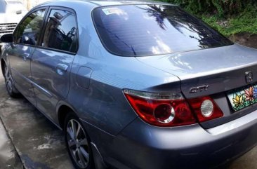 2008 Honda City for sale