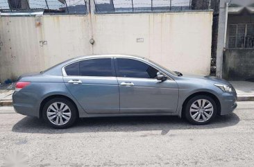 2011 HONDA ACCORD for sale