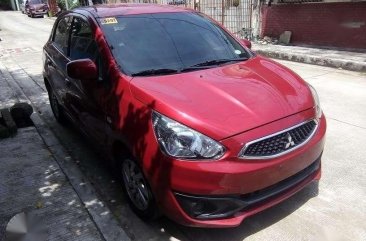 2016 Mitsubishi Mirage for sale