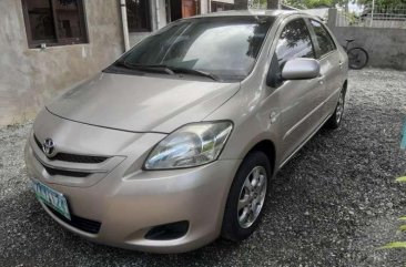 Toyota Vios 2008 for sale