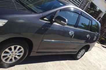 Toyota Innova 2013 for sale