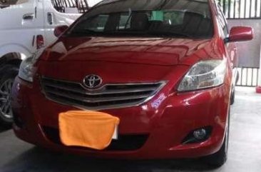 Toyota Vios E variant 2011 For sale