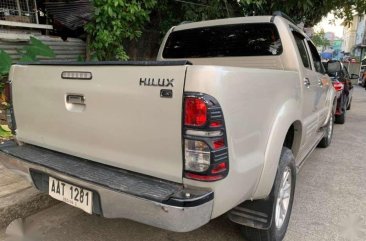 2014 Toyota Hilux for sale