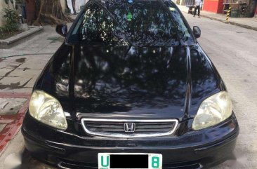 Honda Civic 1997 for sale