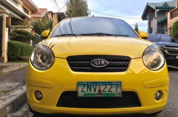 Kia Picanto 2008 for sale