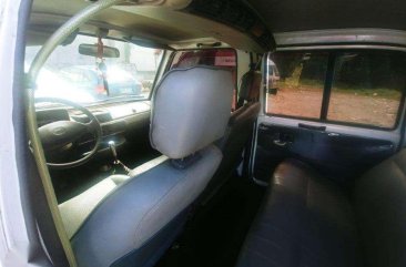 Toyota Tamaraw 1999 for sale