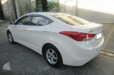 2013 HYUNDAI ELANTRA FOR SALE