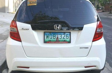 2013 Honda Jazz for sale