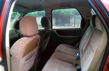 Ford Escape 2005 for sale