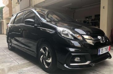 Honda Mobilio 2016 for sale