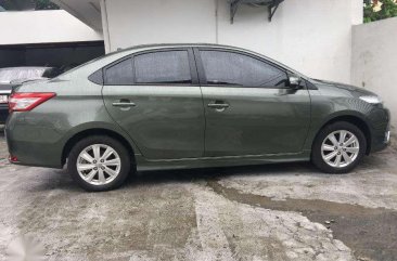 2017 Toyota Vios for sale